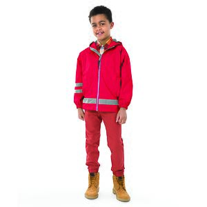 Children's New Englander® Rain Jacket