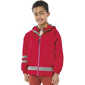 Children's New Englander® Rain Jacket