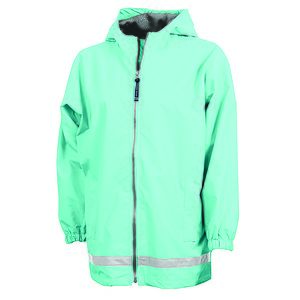 Youth New Englander® Rain Jacket