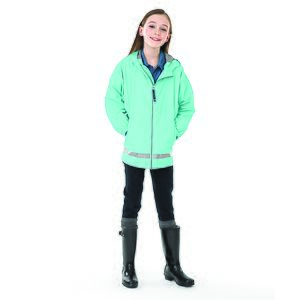 Youth New Englander® Rain Jacket
