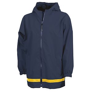 Youth New Englander® Rain Jacket