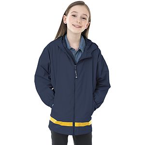 Youth New Englander® Rain Jacket