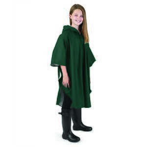 Youth Pacific Poncho