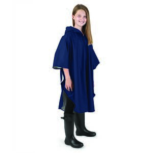 Youth Pacific Poncho