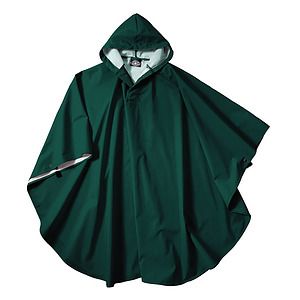 Youth Pacific Poncho