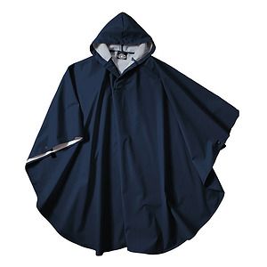 Youth Pacific Poncho