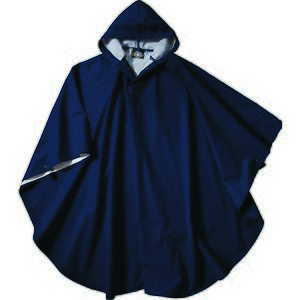 Youth Pacific Poncho