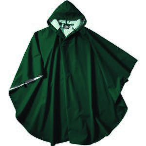 Youth Pacific Poncho