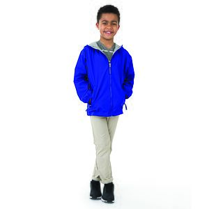 Youth Portsmouth Jacket