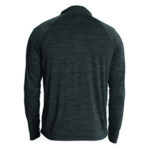 Youth Space Dye Performance Pullover