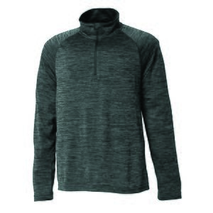 Youth Space Dye Performance Pullover