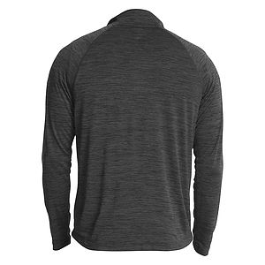 Youth Space Dye Performance Pullover