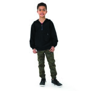Youth Pack-N-Go® Pullover