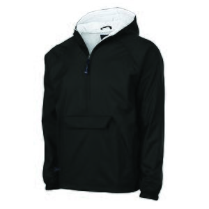 Youth Classic Solid Pullover