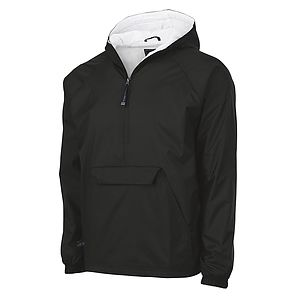 Youth Classic Solid Pullover