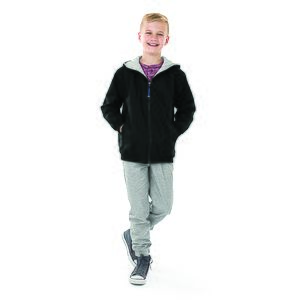 Youth Performer Jacket