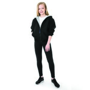 Youth Performer Jacket