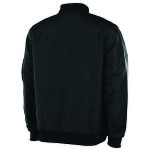 Men's Quilted Boston Flight Jacket