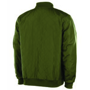 Men's Quilted Boston Flight Jacket