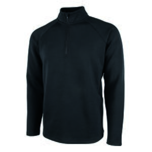 Men's Seaport Quarter Zip