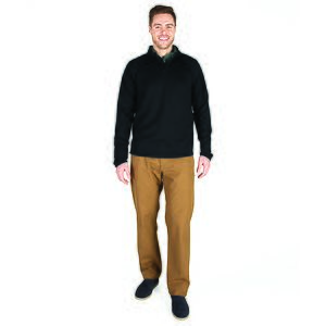 Men's Seaport Quarter Zip
