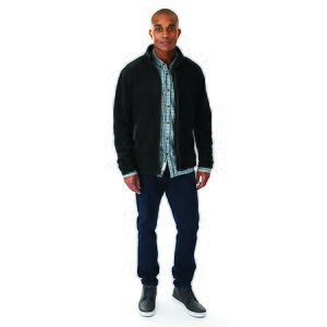 Men's Boundary Fleece® Jacket