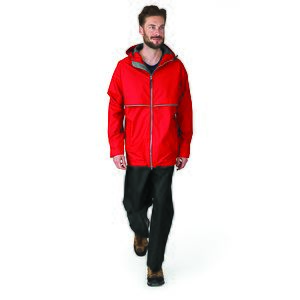 New Englander® Rain Pant