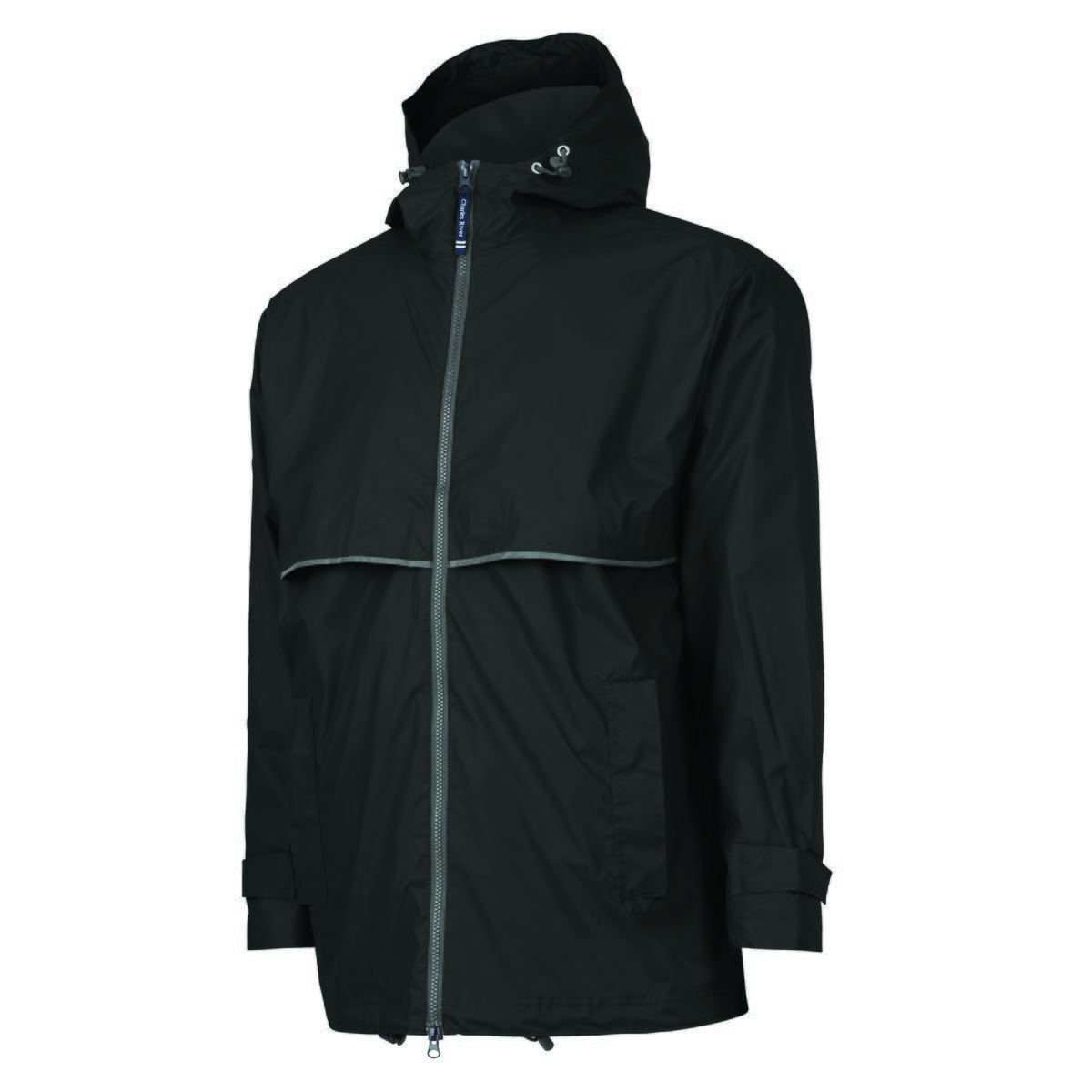New Englander® Rain Jacket