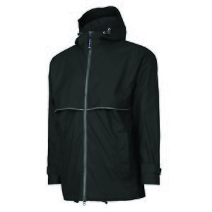 Men's New Englander® Rain Jacket