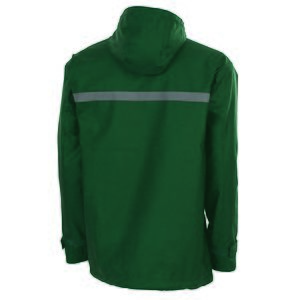 New Englander® Rain Jacket