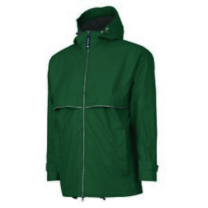 New Englander® Rain Jacket