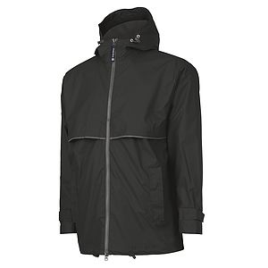 Men's New Englander® Rain Jacket