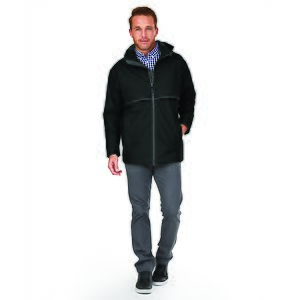 Men's New Englander® Rain Jacket