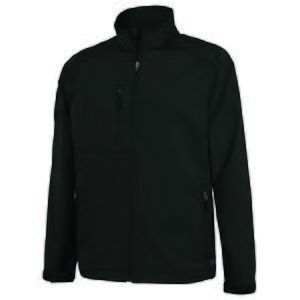 Men's Axis Soft Shell Jacket