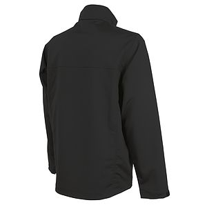 Men's Axis Soft Shell Jacket