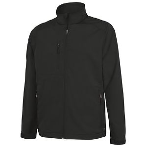 Men's Axis Soft Shell Jacket
