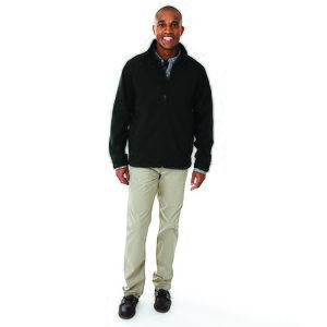 Men's Axis Soft Shell Jacket