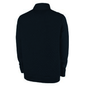Men's Franconia Quilted Pullover