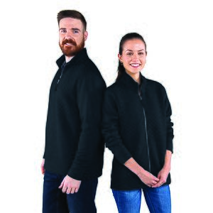 Men's Franconia Quilted Pullover