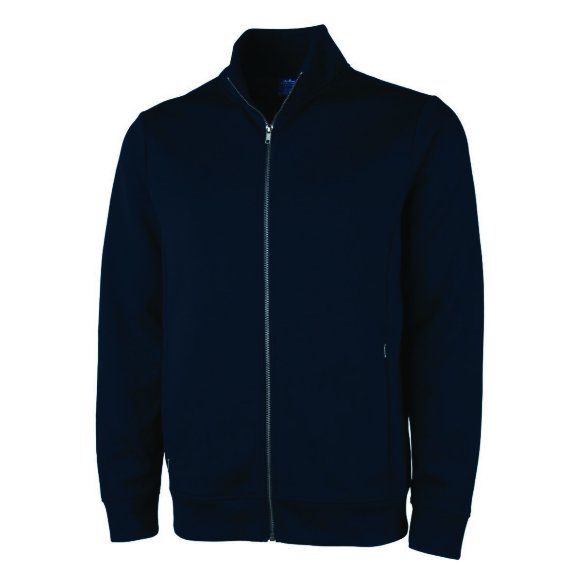 Men's Seaport Full Zip Performance Vest