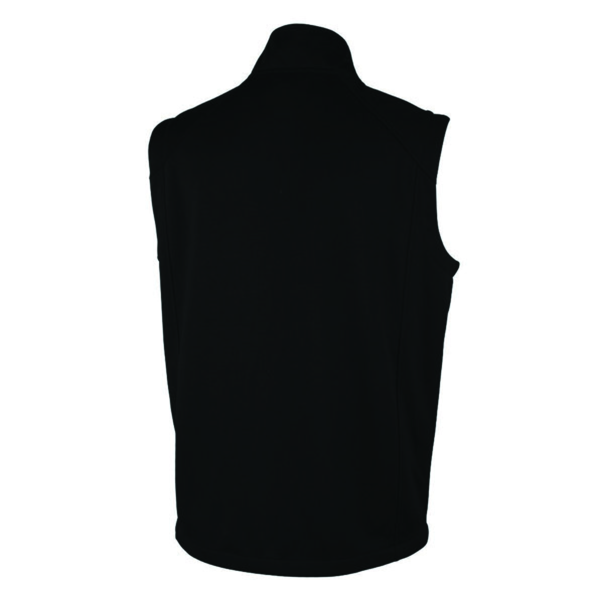 Men's Seaport Full Zip Performance Vest