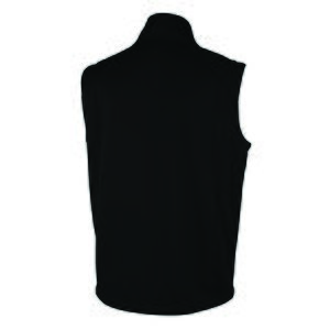 Men's Seaport Full Zip Performance Vest