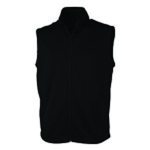 Men's Seaport Full Zip Performance Vest