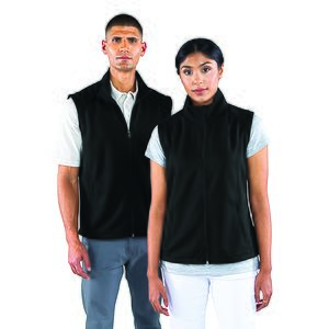 Men's Seaport Full Zip Performance Vest