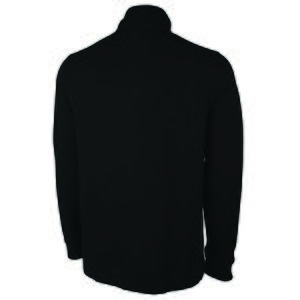 Men's Hudson Quarter Zip Pullover