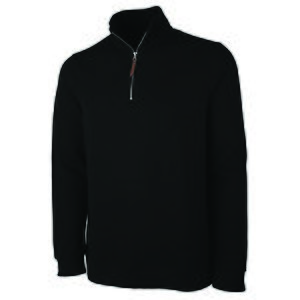Men's Hudson Quarter Zip Pullover