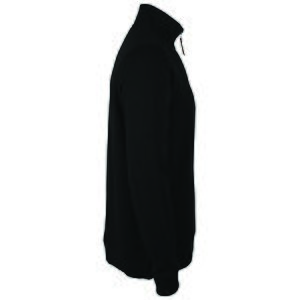 Men's Hudson Quarter Zip Pullover