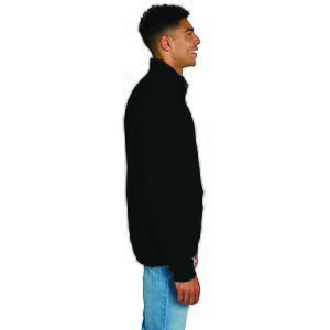 Men's Hudson Quarter Zip Pullover
