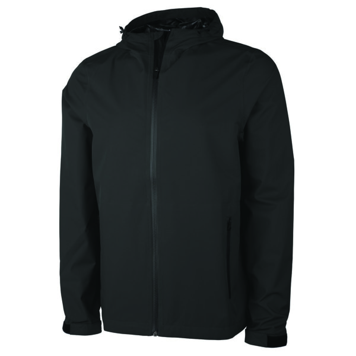 Atlantic Rain Shell Jacket