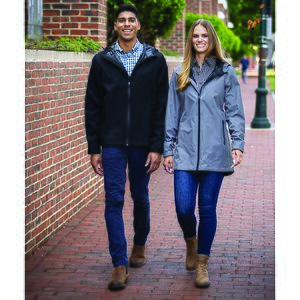 Men’s Atlantic Rain Shell Jacket